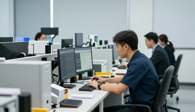 标准型官网