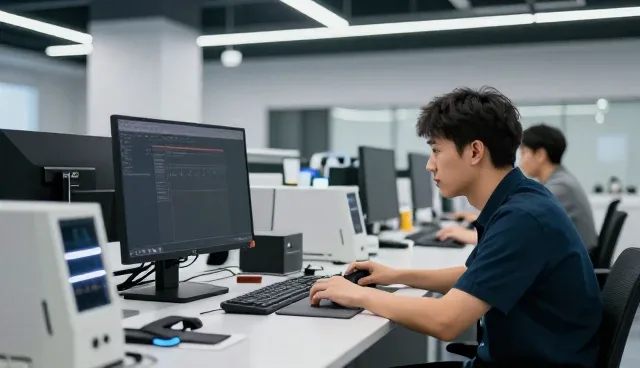 上海骋闽网络科技有限公司
