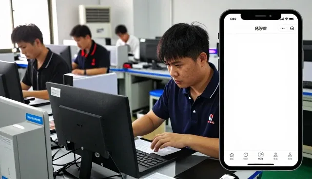 官网建设成为涵盖电商运营升级新选择