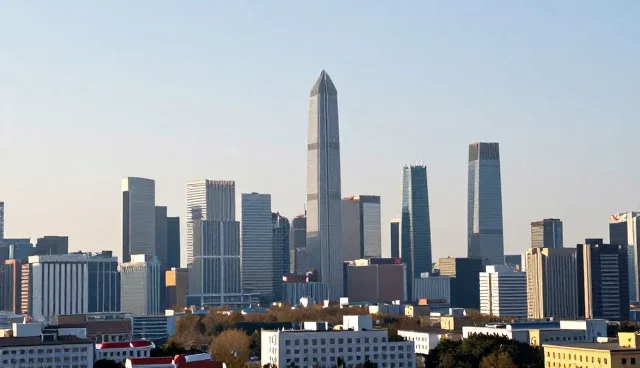 企业网站建设中软件使用误区及维护建议