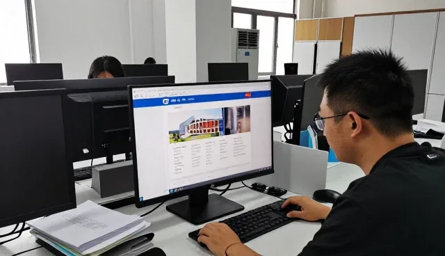 上海骋闽网络科技有限公司解析多语言建站的发展趋势