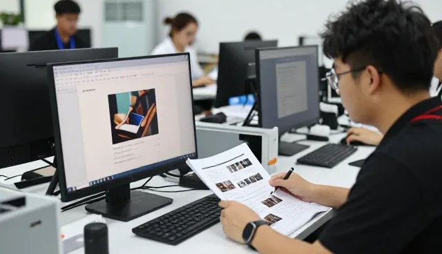 上海骋闽网络科技有限公司介绍网站建设服务案例
